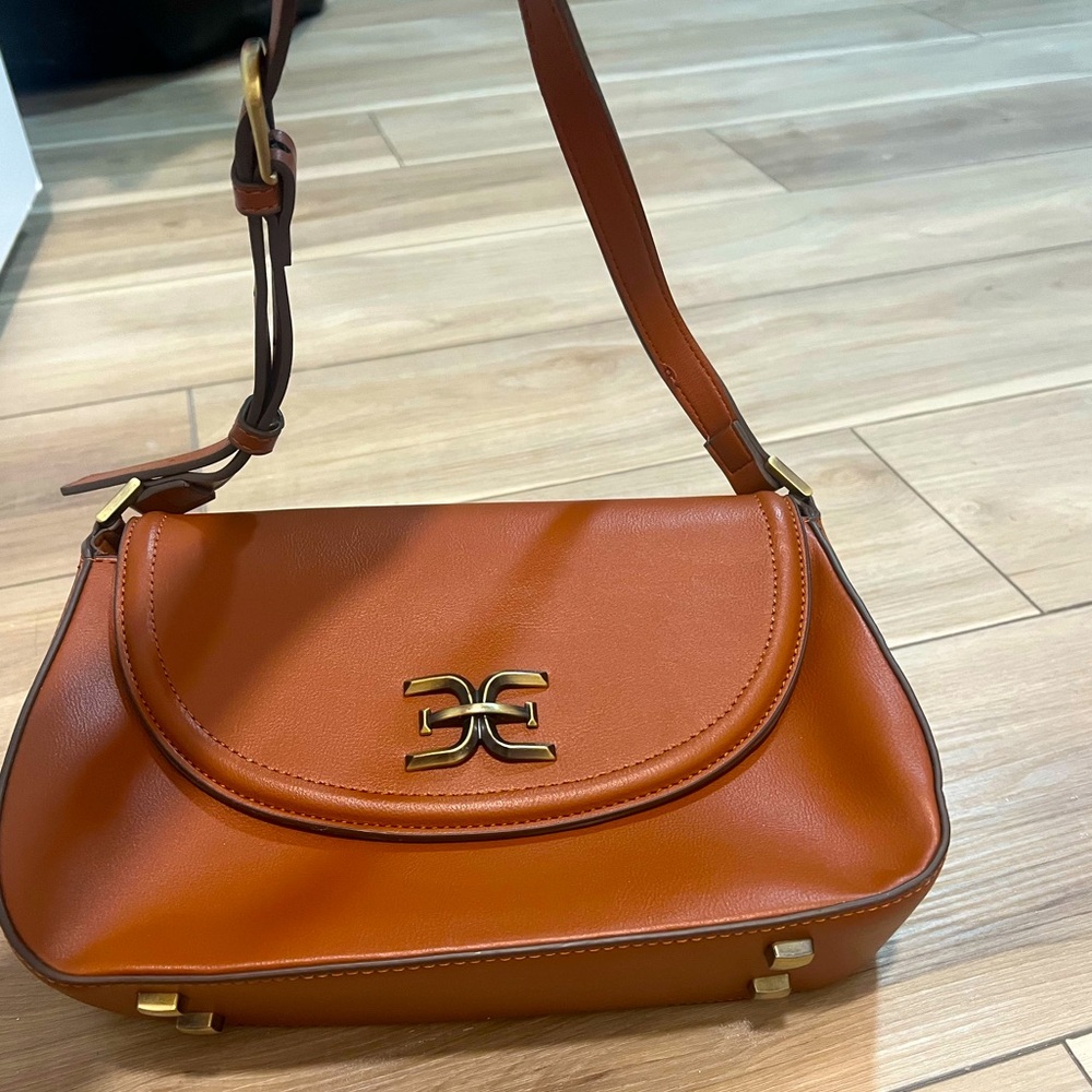NWOT Sam Edelman bag